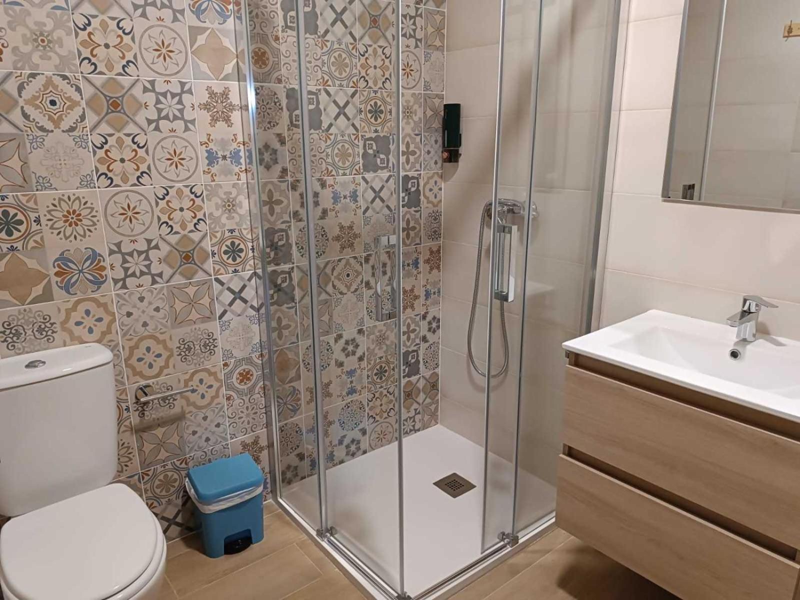 Fortanete Apartamentos De Turismo Rural La Rocha מראה חיצוני תמונה