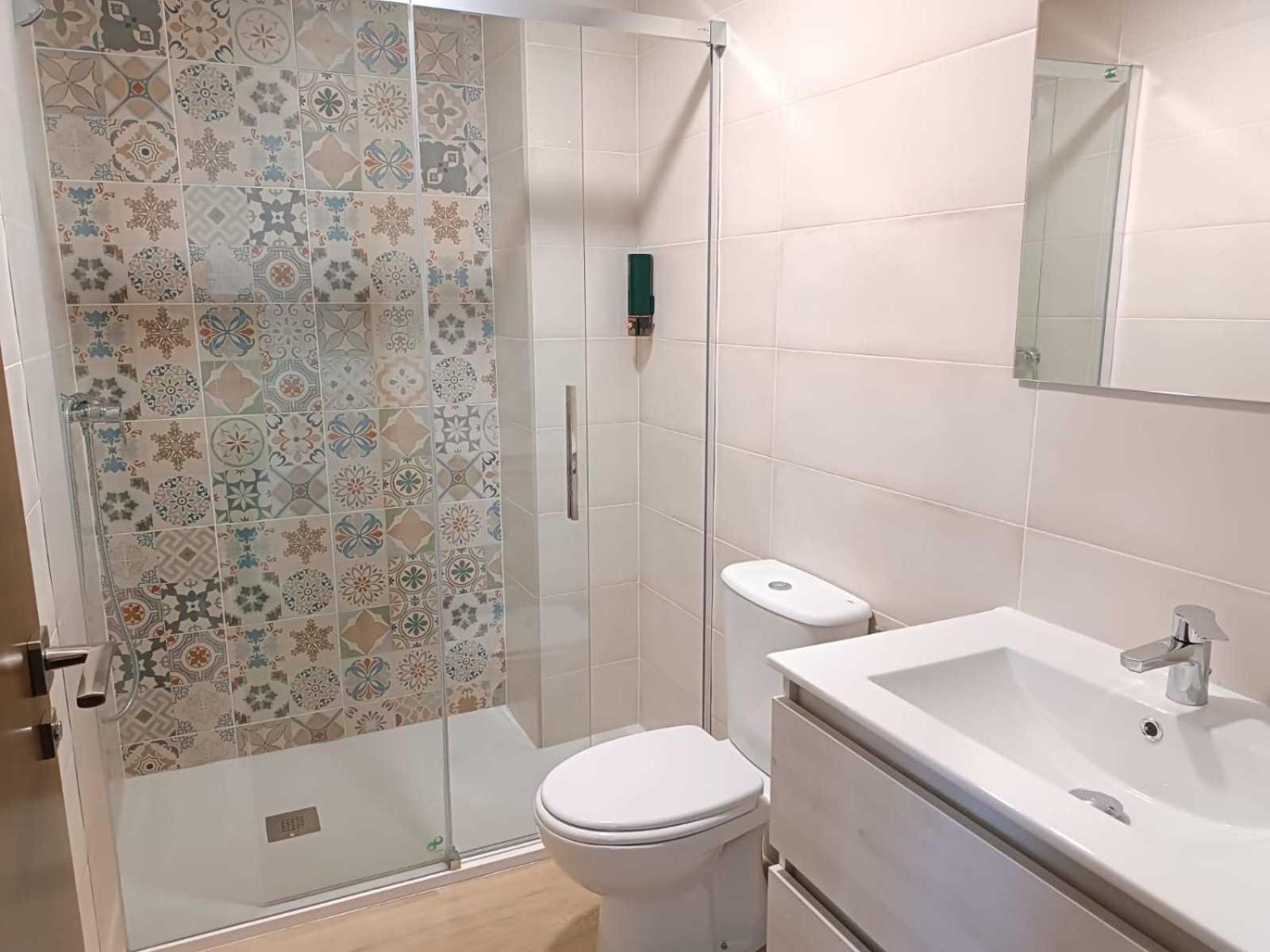 Fortanete Apartamentos De Turismo Rural La Rocha מראה חיצוני תמונה