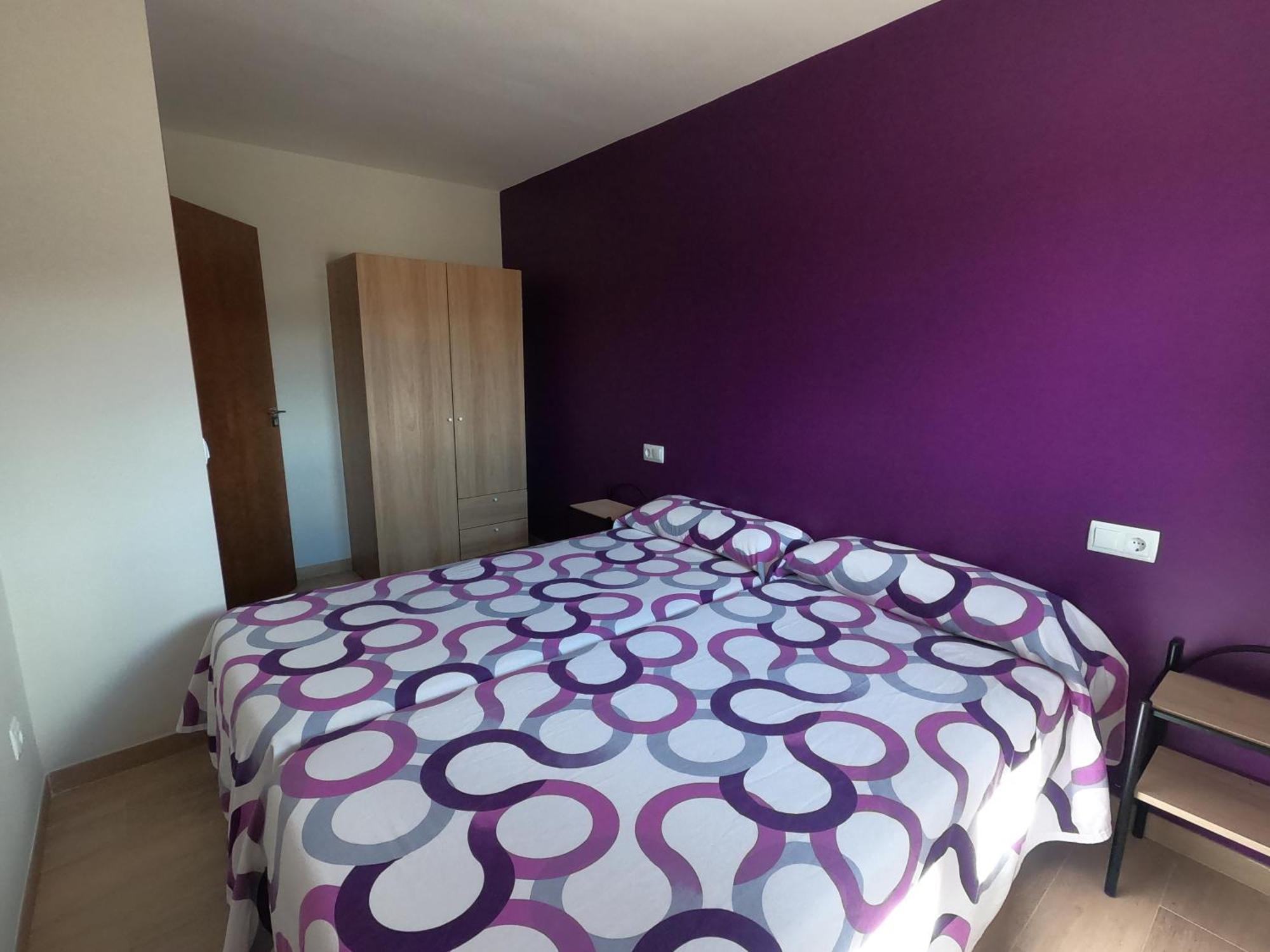 Fortanete Apartamentos De Turismo Rural La Rocha מראה חיצוני תמונה