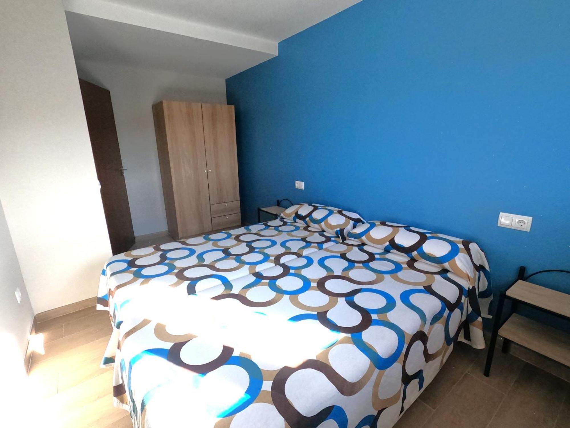 Fortanete Apartamentos De Turismo Rural La Rocha מראה חיצוני תמונה